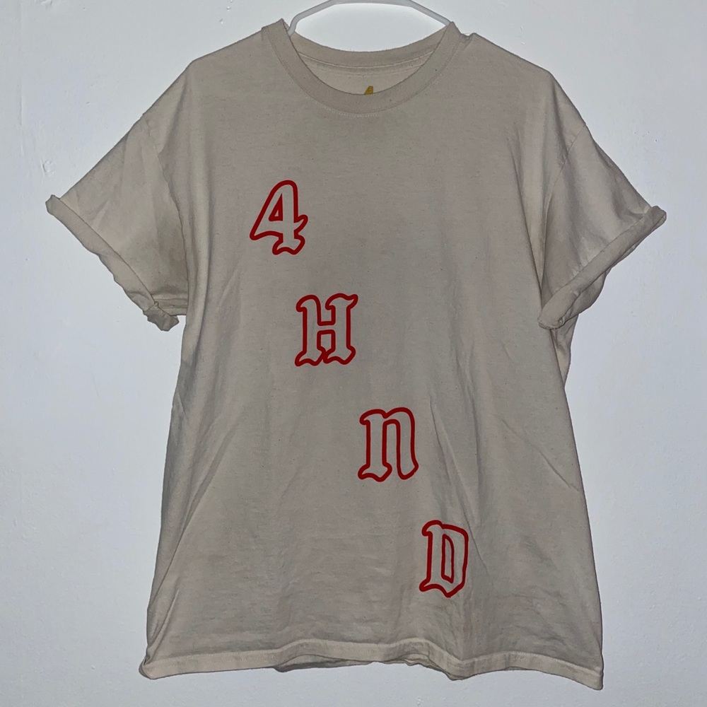 Retro shirt